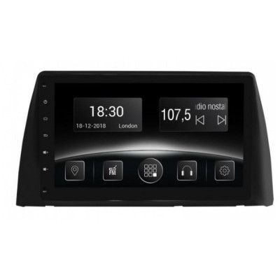 Штатна магнітола Gazer CM5510-KX7 Kia Sorento (KX7) (2017- )