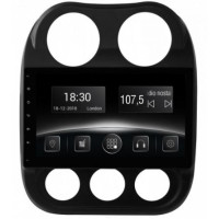 Штатная магнитола Gazer CM5510-MK49 Jeep Compass (MK49) (2007-2016) Штатная магнитола Gazer CM5510-MK49 Jeep Compass (MK49) (2007-2016)