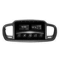 Штатная магнитола Gazer CM5510-UM Kia Sorento (UM) (2015-2017) Штатная магнитола Gazer CM5510-UM Kia Sorento (UM) (2015-2017)