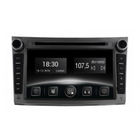 Штатная магнитола Gazer CM6007-B14 Subaru Outback (B14), Legacy (2008-2014) Штатная магнитола Gazer CM6007-B14 Subaru Outback (B14), Legacy (2008-2014)