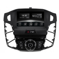 Штатна магнітола Gazer CM6007-BM Ford Focus (BM) (2012-2016) Штатна магнітола Gazer CM6007-BM Ford Focus (BM) (2012-2016)