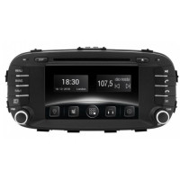 Штатная магнитола Gazer CM6007-PS17 Kia Soul (PS17) (2014-2017) Штатная магнитола Gazer CM6007-PS17 Kia Soul (PS17) (2014-2017)