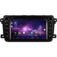 Штатна магнітола Gazer CM6007-TB Mazda CX-9 (TB), 2006-2012 Штатна магнітола Gazer CM6007-TB Mazda CX-9 (TB), 2006-2012