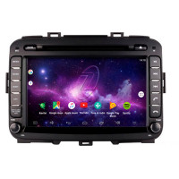 Штатна магнітола Gazer CM6008-RP Kia Carens (FG) (2013-2017) Штатна магнітола Gazer CM6008-RP Kia Carens (FG) (2013-2017)