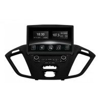 Штатна магнітола Gazer CM6009-F150 Ford Tourneo, Transit (F150) (2013-2016) Штатна магнітола Gazer CM6009-F150 Ford Tourneo, Transit (F150) (2013-2016)
