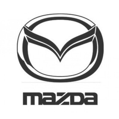 Штатна магнітола Gazer CM6508-MGH Mazda 6 (MGH) (2007-2013)