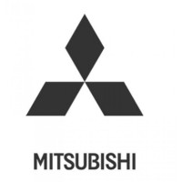 Штатна магнітола Gazer CM6509-KHW Mitsubishi Pajero Sport (KHW) (2008-2015)