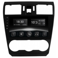Штатная магнитола Gazer CM6509-SJ Subaru Forester (SJ) (2013-2014) Штатная магнитола Gazer CM6509-SJ Subaru Forester (SJ) (2013-2014)