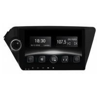 Штатная магнитола Gazer CM6509-UB Kia Rio (UB) (2012-2015) Штатная магнитола Gazer CM6509-UB Kia Rio (UB) (2012-2015)