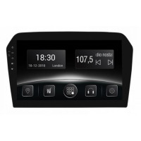 Штатна магнітола Gazer CM6510-162 VW Jetta (162) (2013-2016) Штатна магнітола Gazer CM6510-162 VW Jetta (162) (2013-2016)