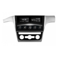 Штатна магнітола Gazer CM6510-362 VW Passat B7 (362) (2010-2014) Штатна магнітола Gazer CM6510-362 VW Passat B7 (362) (2010-2014)