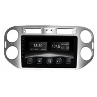Штатная магнитола Gazer CM6510-5N2 VW Tiguan (5N2) (2013-2016) Штатная магнитола Gazer CM6510-5N2 VW Tiguan (5N2) (2013-2016)