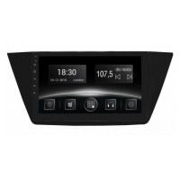 Штатна магнітола Gazer CM6510-5T1 VW Touran (5T1) (2016-2017) Штатна магнітола Gazer CM6510-5T1 VW Touran (5T1) (2016-2017)