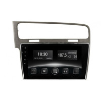 Штатная магнитола Gazer CM6510-BE1 VW Golf VII (BE1) (2014-2017) Штатная магнитола Gazer CM6510-BE1 VW Golf VII (BE1) (2014-2017)