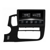 Штатная магнитола Gazer CM6510-GFW Mitsubishi Outlander (GFW) (2014-2017) Штатная магнитола Gazer CM6510-GFW Mitsubishi Outlander (GFW) (2014-2017)