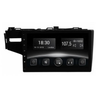 Штатная магнитола Gazer CM6510-GP Honda Fit (GP), Jazz (2014-2017) Штатная магнитола Gazer CM6510-GP Honda Fit (GP), Jazz (2014-2017)