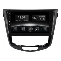 Штатна магнітола Gazer CM6510-J11 Nissan Штатна магнітола Gazer CM6510-J11 Nissan