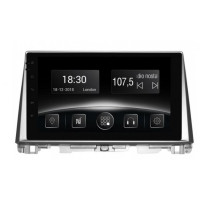 Штатна магнітола Gazer CM6510-JF Kia Optima (JF) (2015-2017) Штатна магнітола Gazer CM6510-JF Kia Optima (JF) (2015-2017)