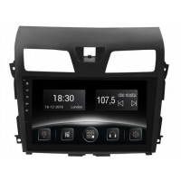 Штатна магнітола Gazer CM6510-L33R Nissan Teana (L33R) (2013-2016)