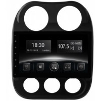 Штатная магнитола Gazer CM6510-MK49 Jeep Compass (MK49) (2007-2016) Штатная магнитола Gazer CM6510-MK49 Jeep Compass (MK49) (2007-2016)