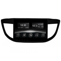 Штатна магнітола Gazer CM6510-RM4 Honda CRV (RM4), 2012-2016 Штатна магнітола Gazer CM6510-RM4 Honda CRV (RM4), 2012-2016