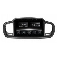 Штатная магнитола Gazer CM6510-UM Kia Sorento (UM) (2015-2017) Штатная магнитола Gazer CM6510-UM Kia Sorento (UM) (2015-2017)
