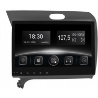 Штатная магнитола Gazer CM6510-YD Kia Cereato (YD) (2015-2017) Штатная магнитола Gazer CM6510-YD Kia Cereato (YD) (2015-2017)