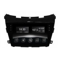 Штатная магнитола Gazer CM6510-Z52R Nissan Murano (Z52R) (2015-2017) Штатная магнитола Gazer CM6510-Z52R Nissan Murano (Z52R) (2015-2017)