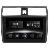 Штатная магнитола Gazer CM6510-ZD Suzuki Swift (ZD) (2004-2010) Штатная магнитола Gazer CM6510-ZD Suzuki Swift (ZD) (2004-2010)