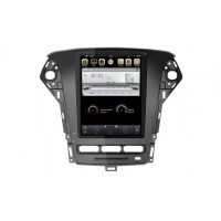 Штатная магнитола Gazer CM7010-BA7 Ford Mondeo (BA7), Ford Focus (DB), 2007-2012 Штатная магнитола Gazer CM7010-BA7 Ford Mondeo (BA7), Ford Focus (DB), 2007-2012