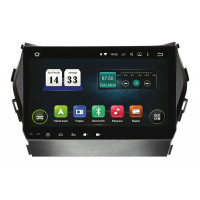 Штатна магнітола Hyundai Santa Fe (IX45) 2013+ (AHR-2483A5/9) Штатна магнітола Hyundai Santa Fe (IX45) 2013+ (AHR-2483A5/9)
