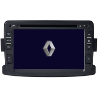 Штатна магнітола Incar AHR-1484A7 для Renault Sandero