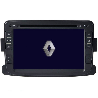 Штатна магнітола Incar AHR-1484A7 для Renault Sandero