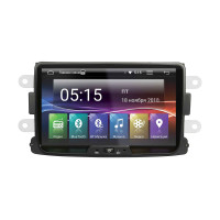 Штатна магнітола Incar AHR-1484A7 для Renault Duster