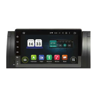 Штатна магнітола Incar AHR-1520 для BMW Штатна магнітола Incar AHR-1520 для BMW
