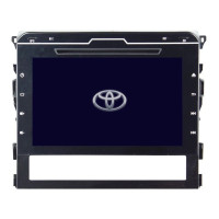 Штатная магнитола Incar AHR-2239A4 для Toyota Land Cruiser 200 2016+ Штатная магнитола Incar AHR-2239A4 для Toyota Land Cruiser 200 2016+
