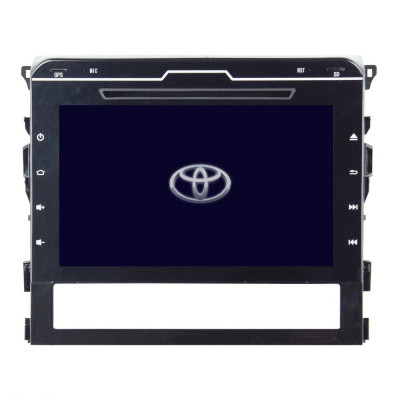 Штатна магнітола Incar AHR-2239A4 для Toyota Land Cruiser 200 2016+