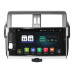 Штатна магнітола Incar AHR-2252A5 для Toyota Land Cruiser 150 2014+