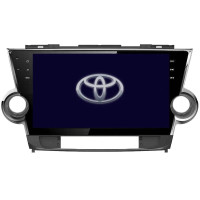 Штатна магнітола Incar AHR-2298 для Toyota