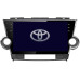Штатна магнітола Incar AHR-2298 для Toyota