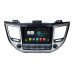 Штатна магнітола Incar AHR-2461 для Hyundai (Android 4.4.4)