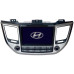 Штатна магнітола Incar AHR-2461A5 для Hyundai Tucson 2015+