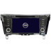 Штатна магнітола Incar AHR-6282A5 для Nissan Qashqai 2014+