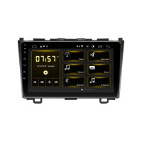 Штатна магнітола Incar DTA-0110 для Honda CRV 2007-2011 Штатна магнітола Incar DTA-0110 для Honda CRV 2007-2011