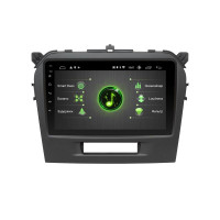 Штатна магнітола Incar DTA-1162 для SUZUKI Vitara