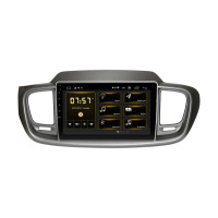 Штатна магнітола Incar DTA-1809 для KIA Sorento 2015+ Штатна магнітола Incar DTA-1809 для KIA Sorento 2015+