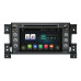 Штатна магнітола Incar TSA-0784A9 для Suzuki Grand Vitara