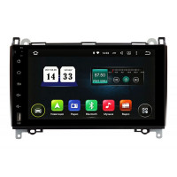 Штатная магнитола Incar TSA-1522A9 для Volkswagen Crafter 2006+ Штатная магнитола Incar TSA-1522A9 для Volkswagen Crafter 2006+