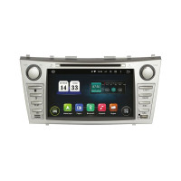 Штатна магнітола Incar TSA-2288A8 для Toyota Camry 40 2006-2011 Штатна магнітола Incar TSA-2288A8 для Toyota Camry 40 2006-2011