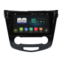 Штатна магнітола Incar TSA-6283A9 для Nissan Qashqai 2014+ Cond Штатна магнітола Incar TSA-6283A9 для Nissan Qashqai 2014+ Cond